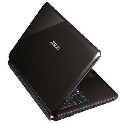 ноутбук ASUS K50ID T4400/4/250/Win 7 HB
