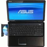 Ноутбук ASUS K50IE T4500/2/320/BT/Win 7 HB