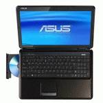 Ноутбук ASUS PRO5DIE T5900/2/250/DOS