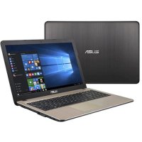 Ноутбук ASUS K510UN-BQ191T 90NB0GS5-M02670