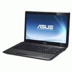 Ноутбук ASUS K52DE P520/3/320/Win 7 HB