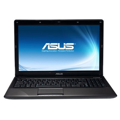 ноутбук ASUS K52DR P520/2/320/BT/Win 7 HB