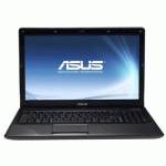 Ноутбук ASUS K52F i3 380M/3/320/Win 7 HB