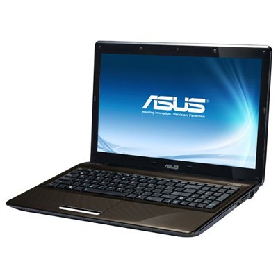ноутбук ASUS K52JB i5 450M/4/500/BT/Win 7 HB