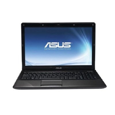 ноутбук ASUS K52JC i3 380M/3/320/BT/Win 7 HB