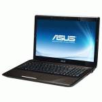 Ноутбук ASUS K52JE i3 350M/2/320/BT/Win 7 HB