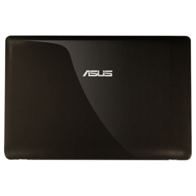 ноутбук ASUS K52JC i3 350M/3/250/BT/Win 7 HB