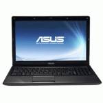 Ноутбук ASUS K52DR P520/3/320/BT/Win 7 HB
