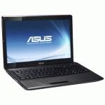 Ноутбук ASUS K52JT i3 380M/3/320/DOS