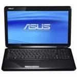 Ноутбук ASUS K52JC i3 330M/2/320/DOS