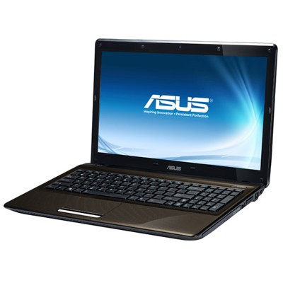 ноутбук ASUS K52N P320/2/320/BT/DOS