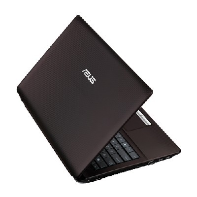 ноутбук ASUS K53BE E2-1800/2/320/DOS