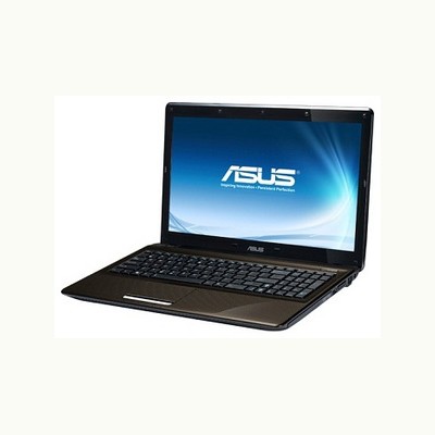 ноутбук ASUS K53BR E450/2/320/HD7470M/DOS/Brown
