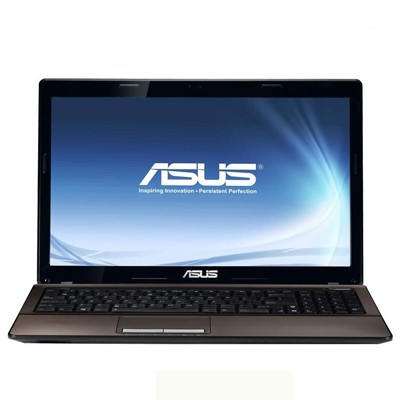 ноутбук ASUS K53BR E450/3/500/Win 7 HB