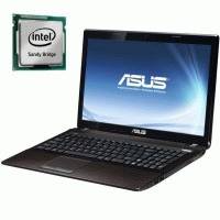 Ноутбук ASUS K53E i7 2670M/4/500/BT/Win 7 HB
