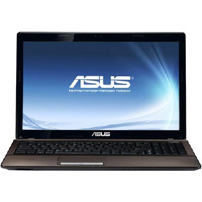ноутбук ASUS K53SD B960/2/320/BT/DOS