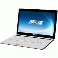 Ноутбук ASUS K53SD i3 2310M/4/320/BT/Win 7 HB/White
