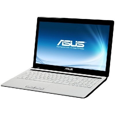 ноутбук ASUS K53SD i3 2310M/4/320/BT/Win 7 HB/White