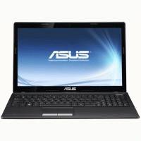 Ноутбук ASUS K53SD i5 2450M/4/500/BT/Win 7 HB/Brown