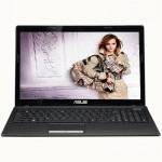 Ноутбук ASUS K53SD i3 2350M/3/320/BT/Win 7 HB/Brown