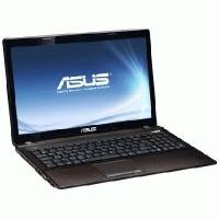 Ноутбук ASUS K53SD i3 2350M/4/320/Win 7 HB/Brown