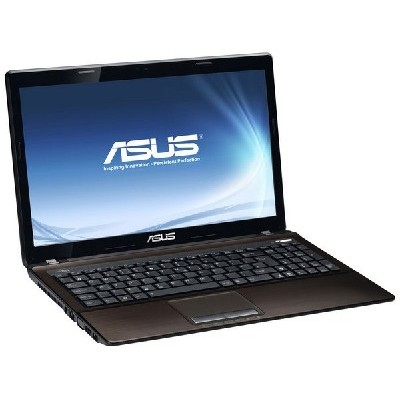 ноутбук ASUS K53SD i3 2350M/4/500/Win 7 HB