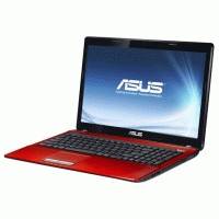 Ноутбук ASUS K53SD i5 2450M/4/500/BT/Win 7 HB/Red