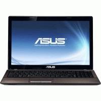 Ноутбук ASUS K53SD i5 2450M/4/640/BT/Win 7 HB/Brown