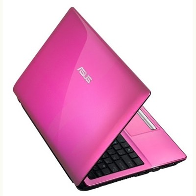 Купить Ноутбук Розовый В Интернет Магазине