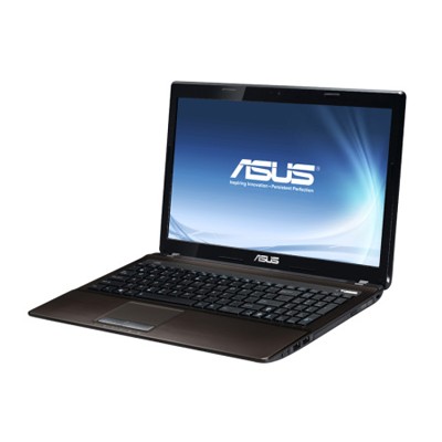 ноутбук ASUS K53SK i3 2350M/4/320/BT/Win 7 HB