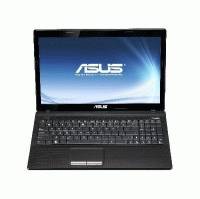 Ноутбук ASUS K53Sk i5 2450M/6/750/Win 7 HB/Black
