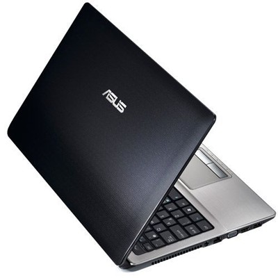 ноутбук ASUS K53TK A4 3305M/2/500/Win 7 HB