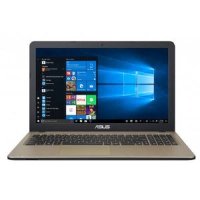 Ноутбук ASUS K540UA-DM1060 90NB0HF1-M14920