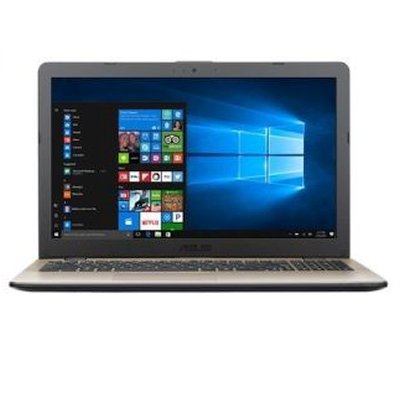 ноутбук ASUS K541UV-DM1297T 90NB0CG1-M19000