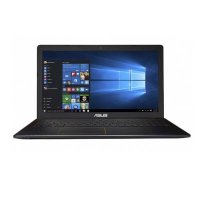 Ноутбук ASUS K550IK-DM043T 90NB0GXJ-M00470