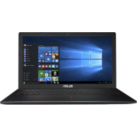 Ноутбук ASUS K550VX-DM360T 90NB0BBJ-M04870