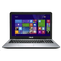 Ноутбук ASUS K555LD-XO1044H 90NB0627-M16650