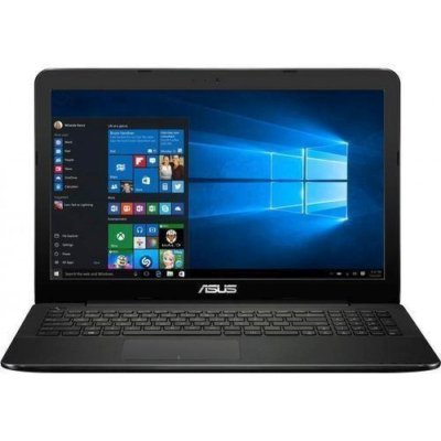 ноутбук ASUS K555SJ-XX073T 90NB0AK8-M01390