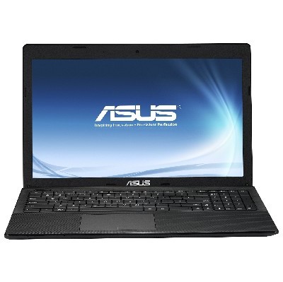 ноутбук ASUS K55A B820/2/500/BT/DOS