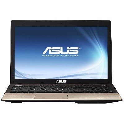 ноутбук ASUS K55A i3 3110/4/320/BT/Win 8
