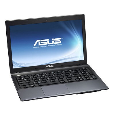 ноутбук ASUS K55DR A6 4400M/6/750/BT/DOS
