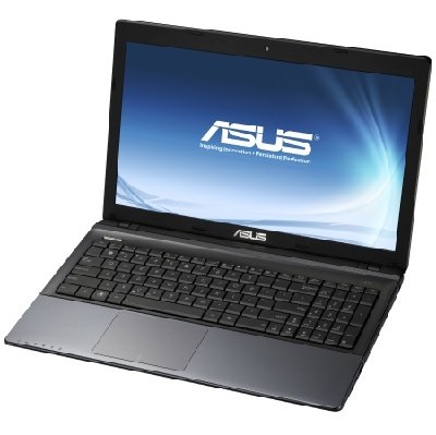 ноутбук ASUS K55N A6 4400M/4/500/Win 7 HB