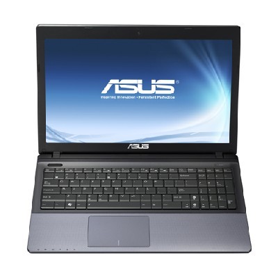 ноутбук ASUS K55VD B820/2/320/DOS