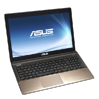 ноутбук ASUS K55VD i3 3120/4/500/Win 8