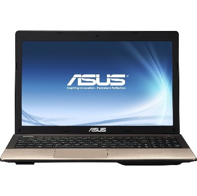 ноутбук ASUS K55VD i5 3210M/4/500/BT/Win 8