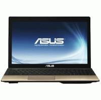 Ноутбук ASUS K55VD i5 3230M/4/750/Win 8/Brown