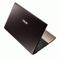 Ноутбук ASUS K55VD i5 3230M/6/500/Win 8/Brown