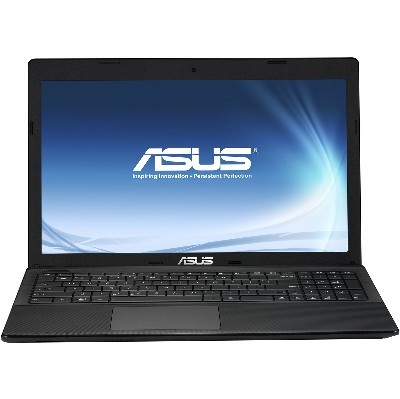 ноутбук ASUS K55VD i7 3630QM/4/750/Win 8/Black