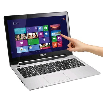 ноутбук ASUS K56CB 90NB0151-M07260