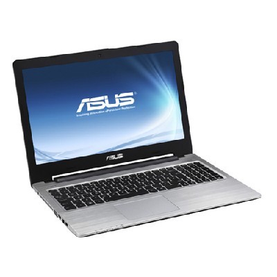 ноутбук ASUS K56CM i5 3317U/4/500/BT/Win 8 Pro/Black